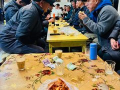 -老光明岗琼甜茶馆