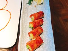 -山葵家·创意料理(宁波来福士店)