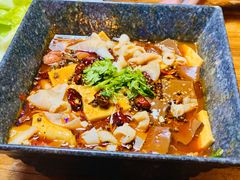 -七裕庄(凯旋南路店)