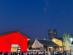 -星巴克臻选(成都太古里店)