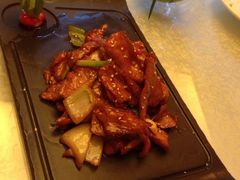 -白云中餐厅·粤菜·亚龙湾喜来登度假酒店