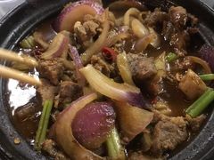 -川香煲(茅台路店)