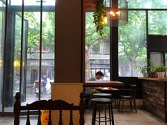 -花马天堂云南餐厅 Lost Heaven(外滩店)