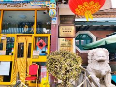 -力力豆花庄(广渠门店)