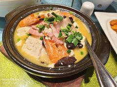 -阿娘家·原生态农家菜(国顺东路店)