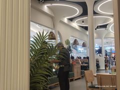 -mango tree芒果树泰国餐厅(青岛万象城店)