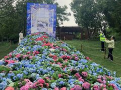 -武汉园博园(武汉自然博物馆)