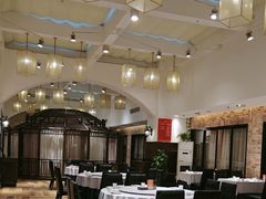 -毛家饭店·融合新湘菜·主题宴(齐鲁软件园店)