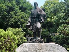 -李时珍纪念馆