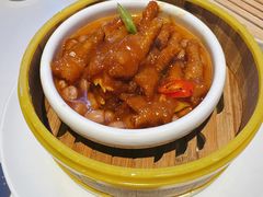 -南拳十三姨·潮汕砂锅粥·粤菜(西单大悦城店)