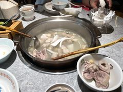-椰妹·椰子鸡火锅(三祺广场店)