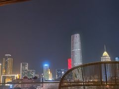 -四季酒店·空中花园 Aria on 9