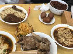 -水仙拉面(水仙街店)