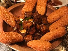 -南京大牌档(青岛万象城店)
