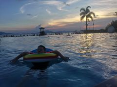 -惠州金海湾嘉华度假酒店