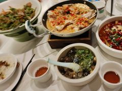 -周大厨辣椒炒肉(淮安万达店)
