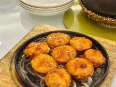 -金百门·顺德海鲜酒家(陈村店)