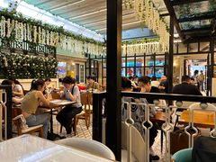 -苏坦土耳其餐厅(白云宾馆店)