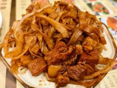 -葛记焖饼(伏牛路店)