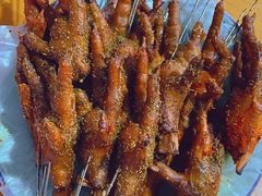 -霍元甲烧烤(江城商务大楼店)