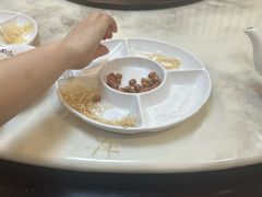 -寻味顺德·南记酒家·传统顺德菜·鱼生(广源路店)