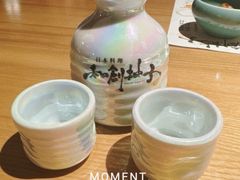 -和创柚子·会席日本料理(新区淮海街店)