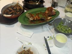 -香雪海饭店中餐厅(人民桥店)