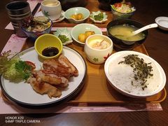 -佛山希尔顿酒店·融誉亚洲美食荟