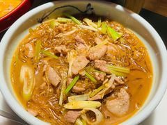 -绿茶餐厅(深圳龙华天虹购物中心店)