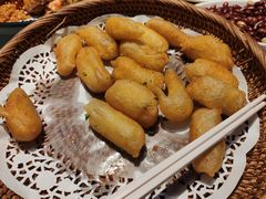椒盐九肚鱼-79号渔船海鲜饭店(华强北店)