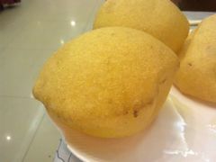 气饽饽-羊上树(南门外店)