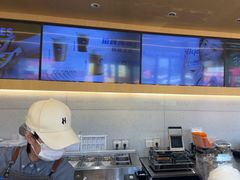 -海岩咖啡·三明治(晋中奥莱店)