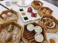 -四季海鲜酒楼·粤菜·早茶·宴会(南山中心区店)