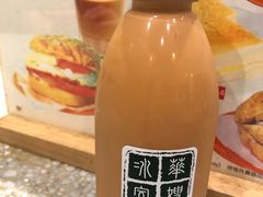 -华嫂冰室(湾仔店)