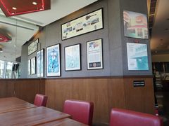 大堂-FATBURGER 特富客汉堡(外交公寓店)