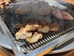 -东俞·韩式料理(院东街店)