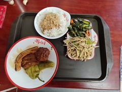 -刘小忙把子肉(北园大街总店)