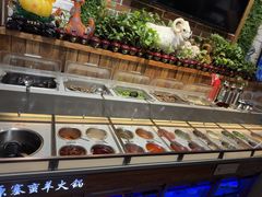 -草原塞蛮羊火锅城(港湾店)