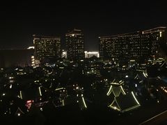 -三亚湾红树林度假世界(木棉酒店)