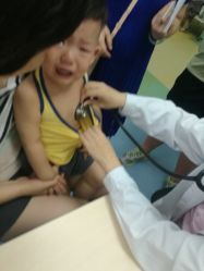 -首都医科大学附属北京儿童医院