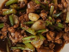 -鄱阳湖·江西小炒·瓦罐煨汤(五道口店)