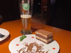 -布拉格餐厅· 中欧捷克菜(全国首店)