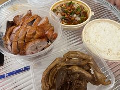 -徐家鸭子·非遗烤鸭(老门东店)