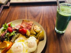 -VESH COFFEE(定西路店)