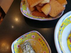 -芦月轩羊蝎子(北蜂窝店)