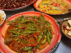 -馬伍旺川菜(江北虹悦城店)