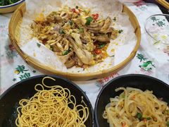 -东排食堂长沙小吃大排档(五一广场店)