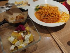 -必胜客(蚌埠东海万达店)