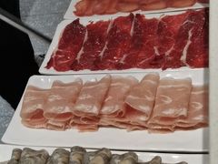 -古乐牛香·鲜牛肉牛杂火锅(新区店)