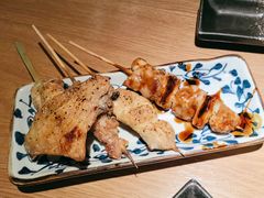 -王氏炉匠·烧鸟放题自助(好运街店)